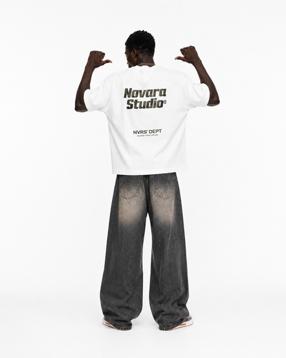 Novara Studio Signature Tee ODMPOD   Novara Studio