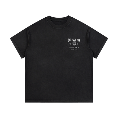 Just Win Vintage Tee - Novara Studio
