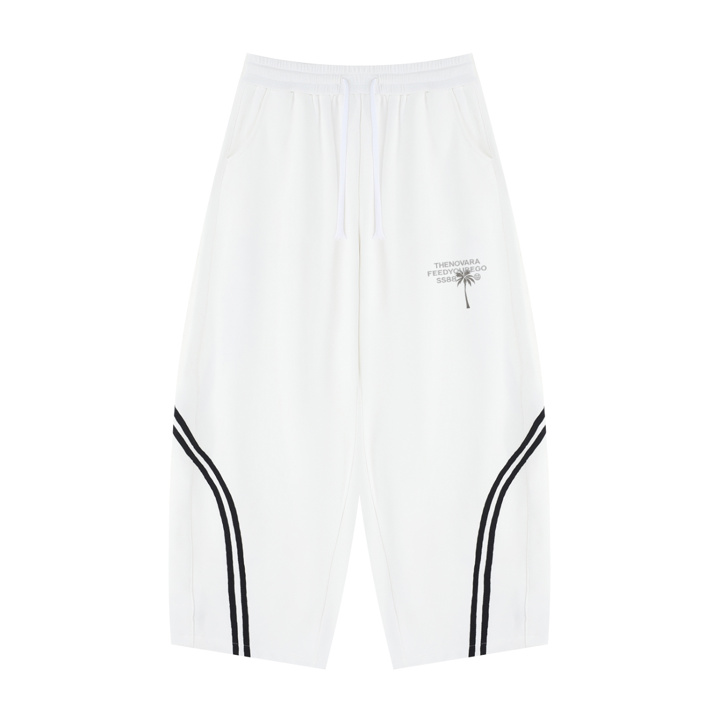 Essential Track Sweatpants - Novara Studio