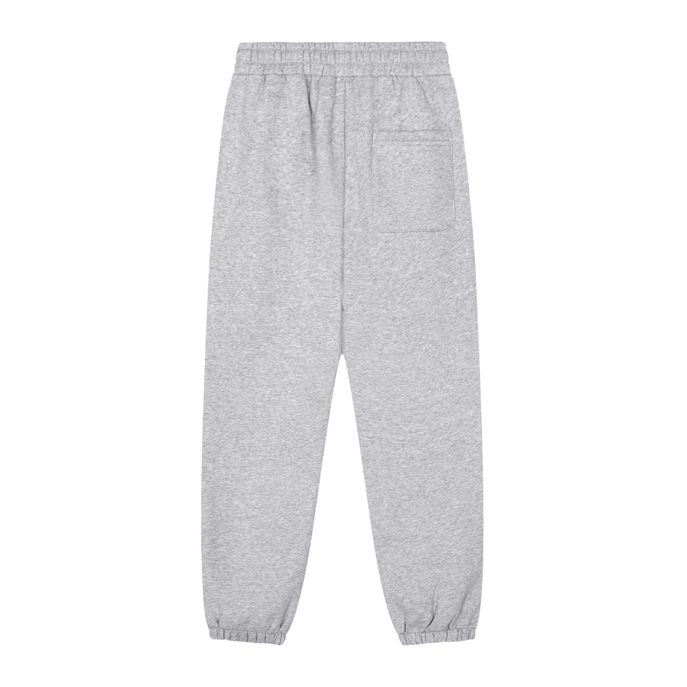 Sun Fade Contrast Tape Fleece Jogged Sweatpants ODMPOD   Novara Shop