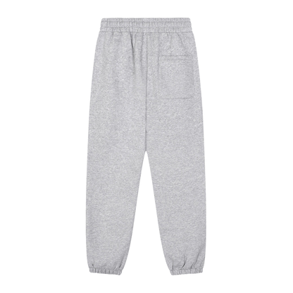 Sun Fade Contrast Tape Fleece Jogged Sweatpants ODMPOD   Novara Shop