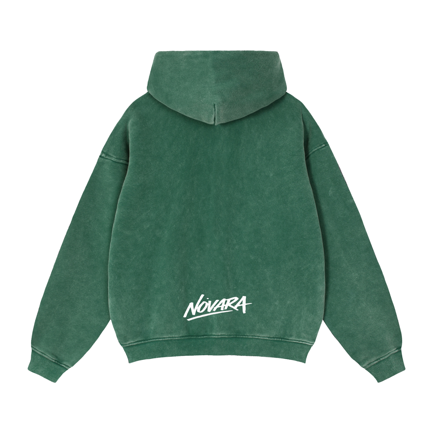 Paris Boxy Zip - Novarashop