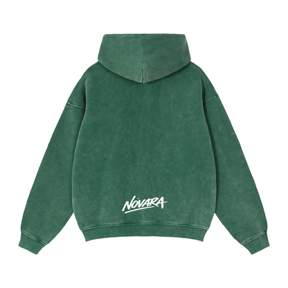 Paris Boxy Zip - Novarashop