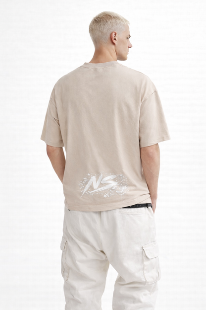 Members Only Boxy Tee ODMPOD   Novara Studio