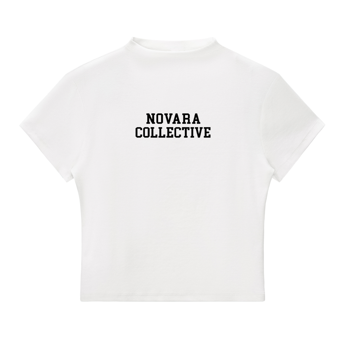Essential Collective Tee - Novara Studio