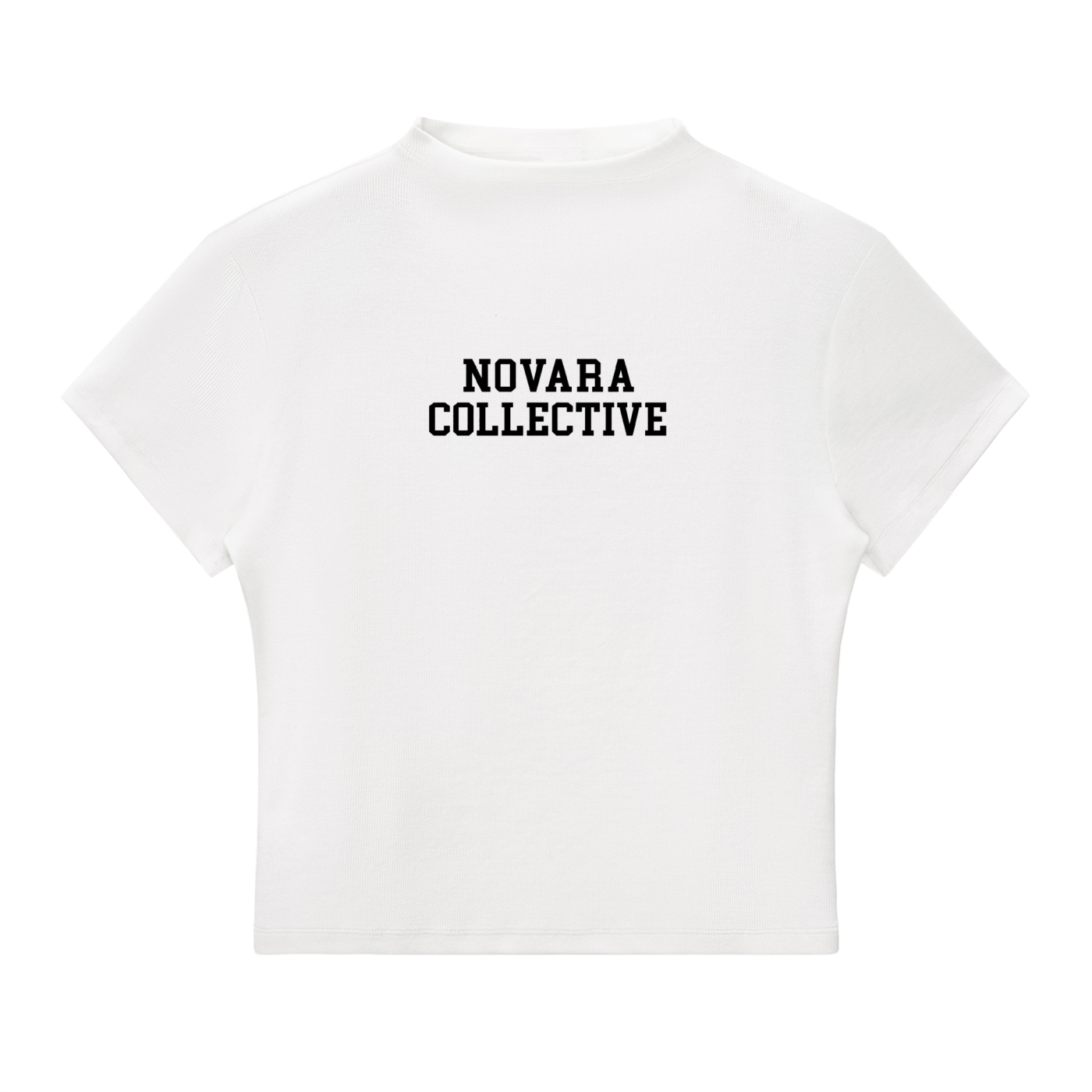 Essential Collective Tee - Novara Studio
