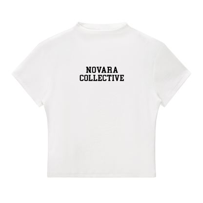Essential Collective Tee - Novara Studio