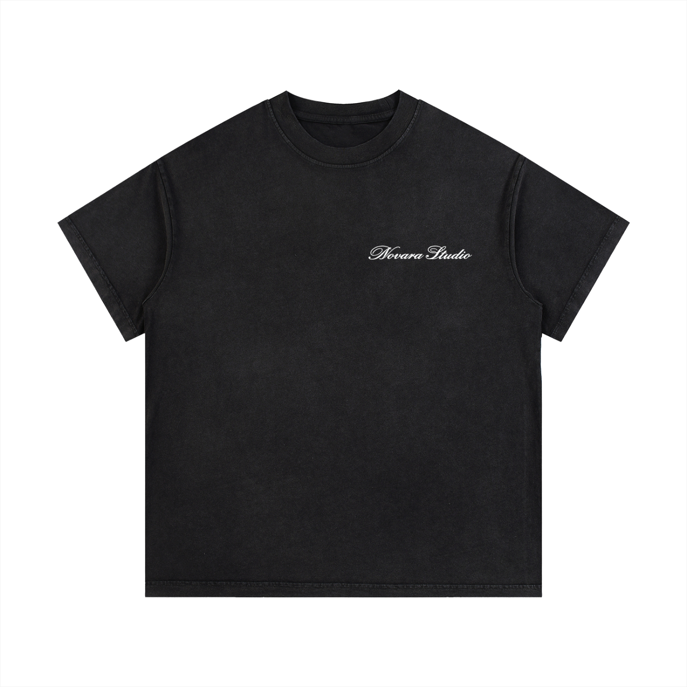 Royal Bloodline Vintage Tee - Novara Studio