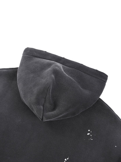 Raw NYC Hoodie Novara Shop   Novara Studio