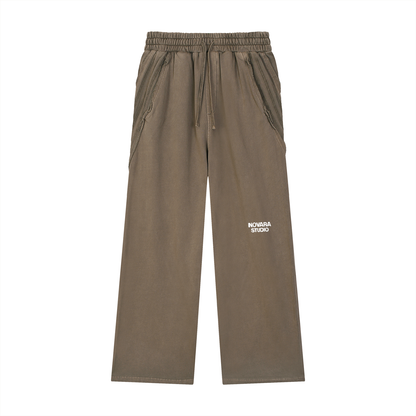 Studio Panel Pants - Novarashop