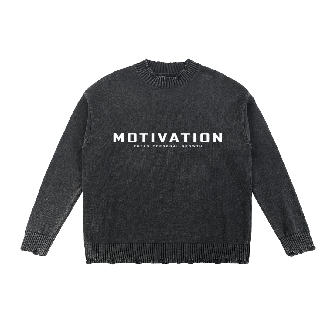 Motivation Essential Sweater - Novarashop
