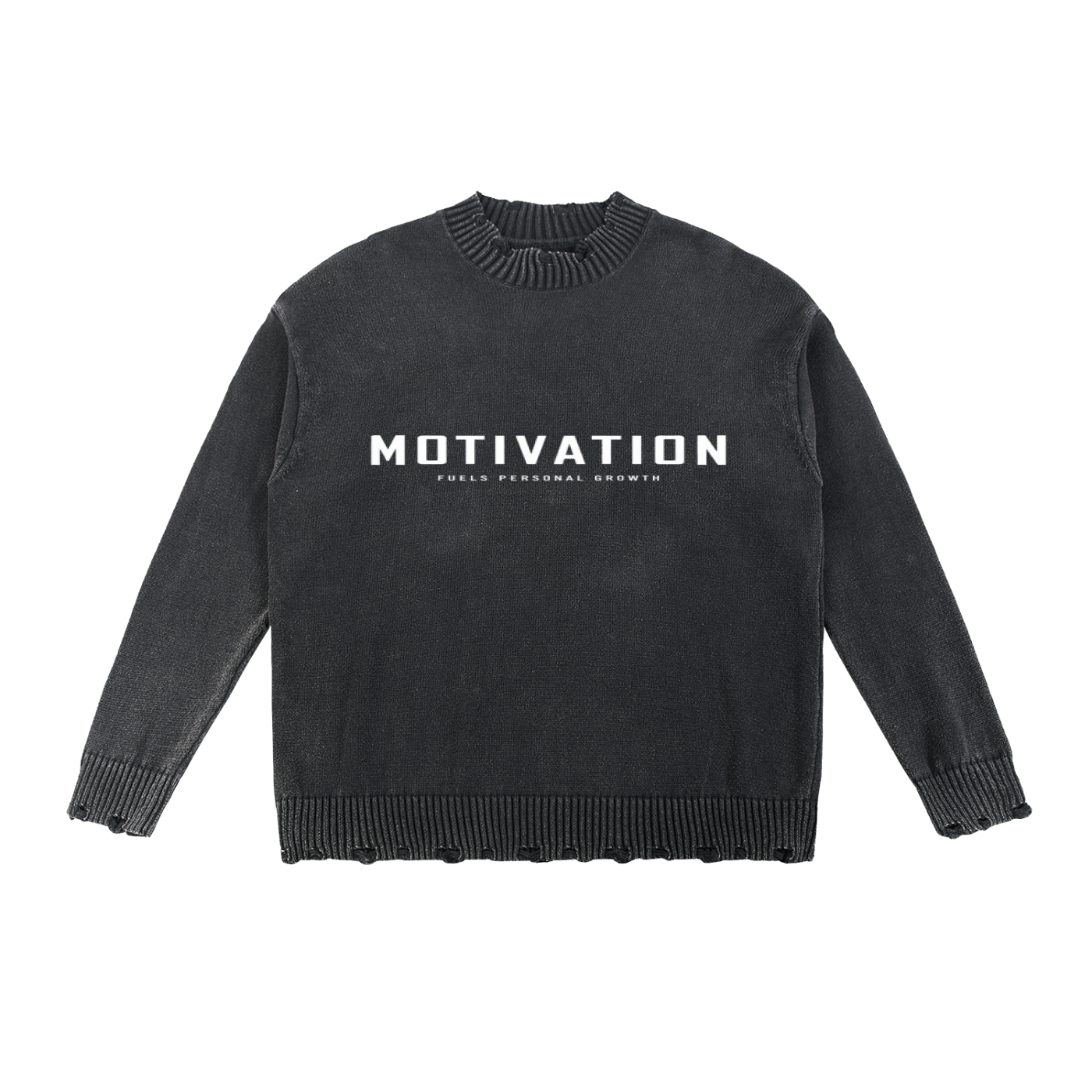 Motivation Essential Sweater - Novarashop
