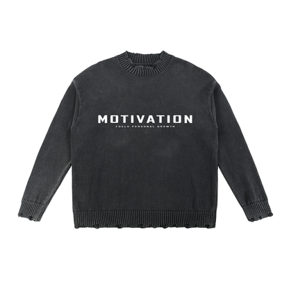 Motivation Essential Sweater - Novarashop