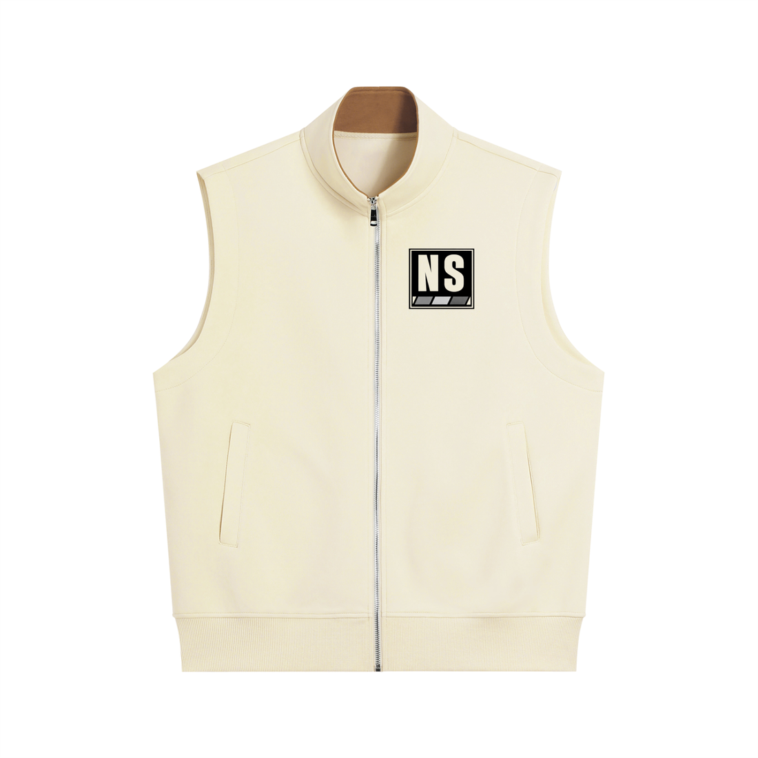 Essential Heavyweight Vest ODMPOD   Novara Studio