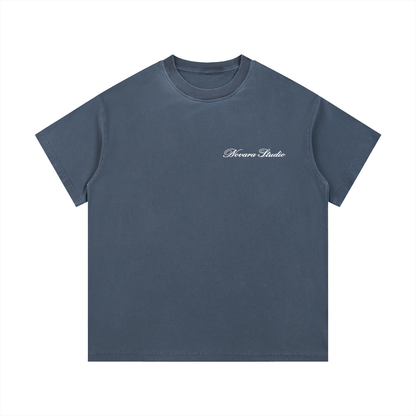 Royal Bloodline Vintage Tee - Novara Studio