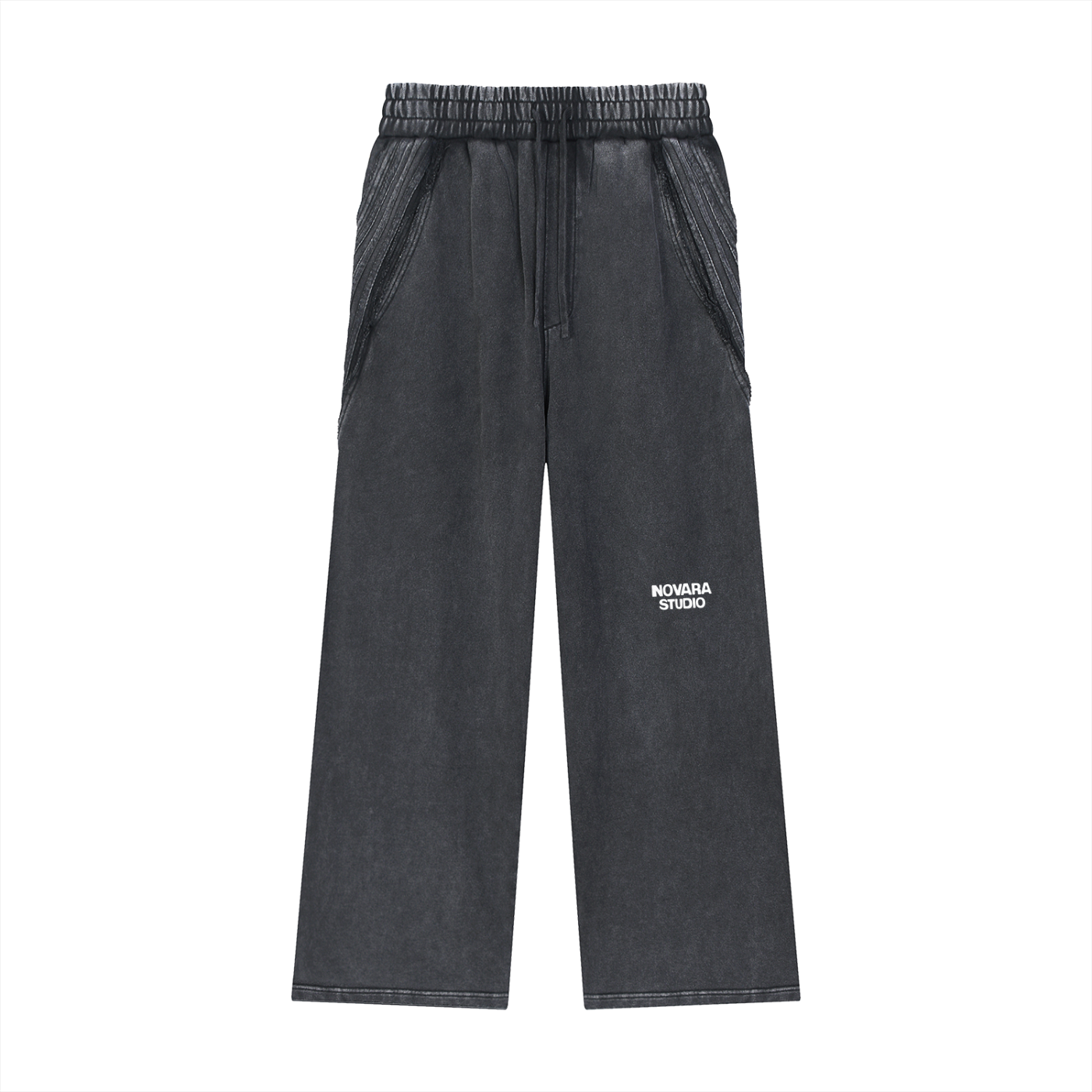 Studio Panel Pants - Novarashop
