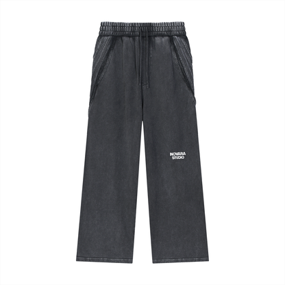 Studio Panel Pants - Novarashop