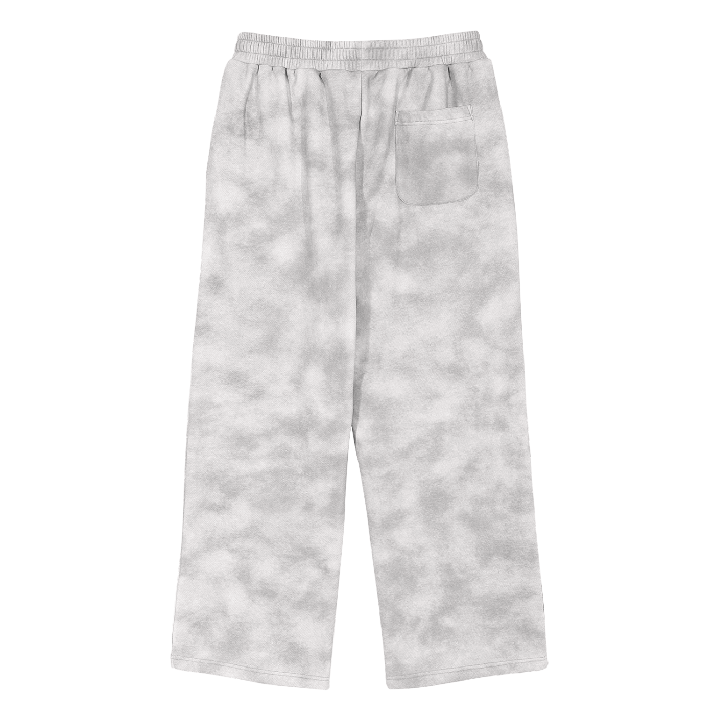 Dirty Washed Fleece Sweatpants ODMPOD   Novara Shop