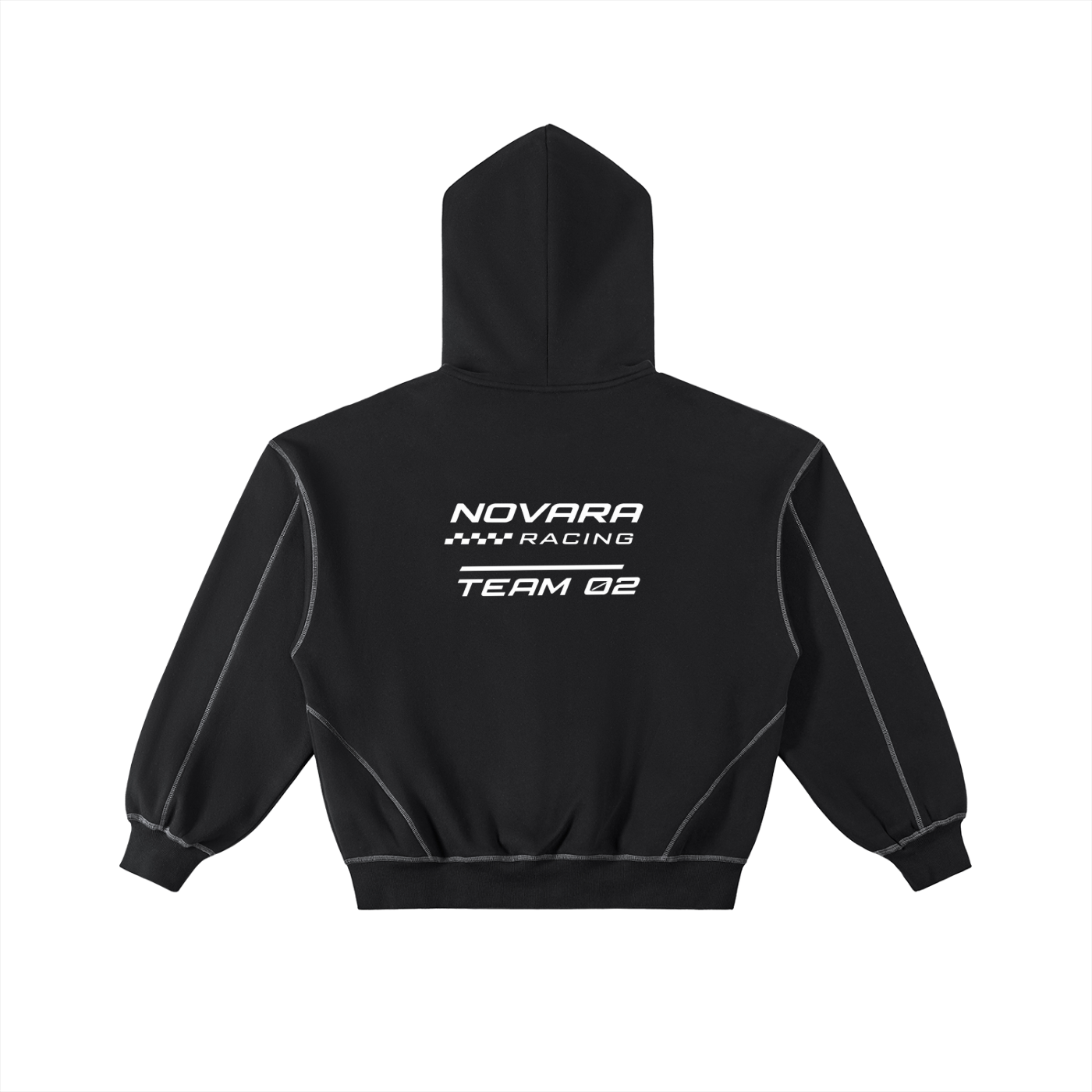 Racing Team Jacket Novara Studio   Novara Studio