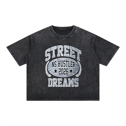 NS Hustler 2026 Boxy - Novara Studio
