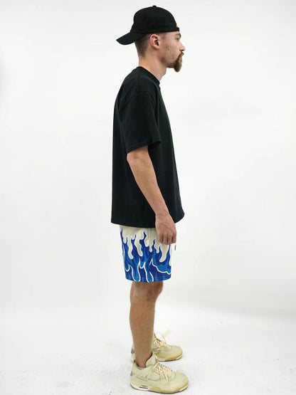 Fashion New American Fashion Shorts for Men