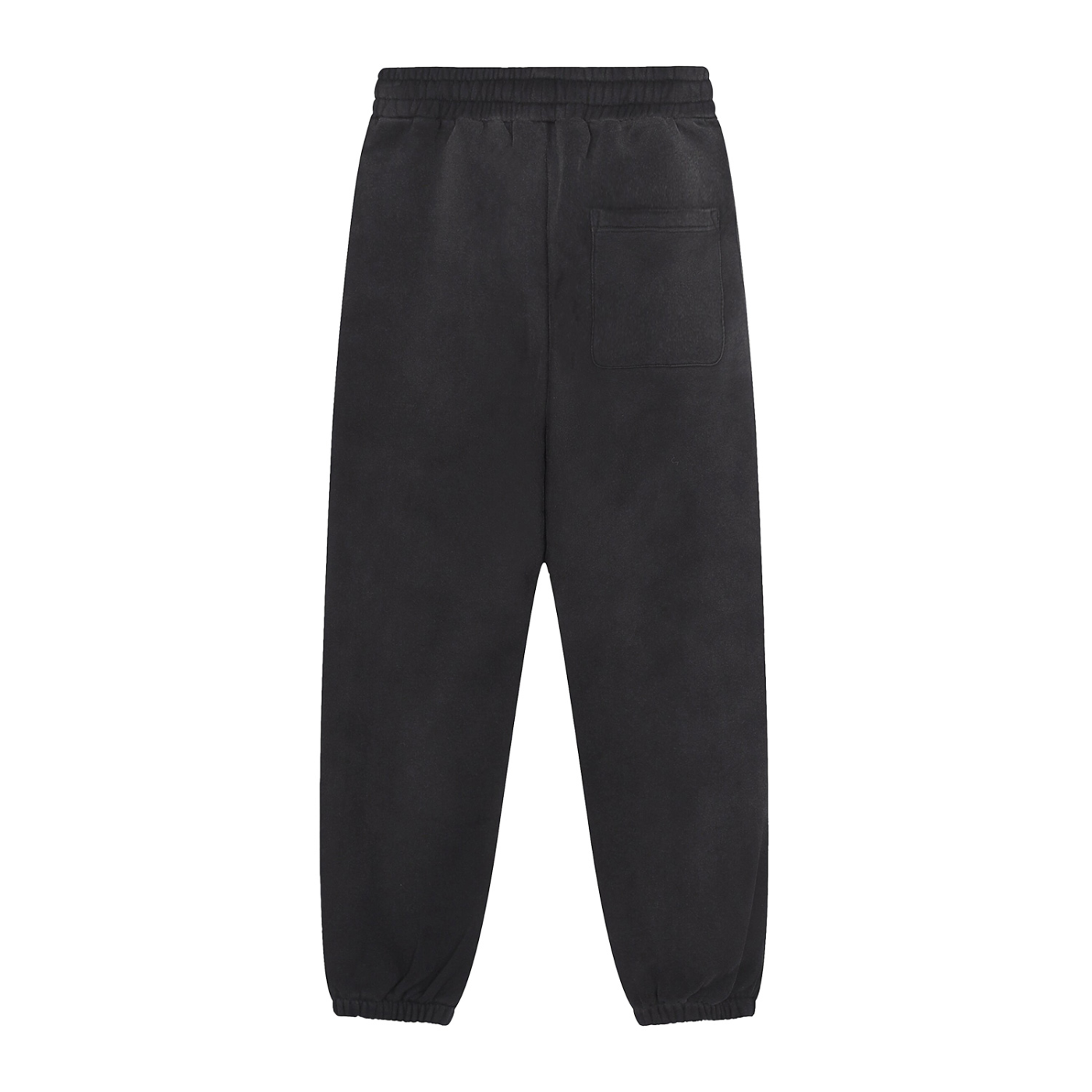 Sun Fade Contrast Tape Fleece Jogged Sweatpants ODMPOD   Novara Shop