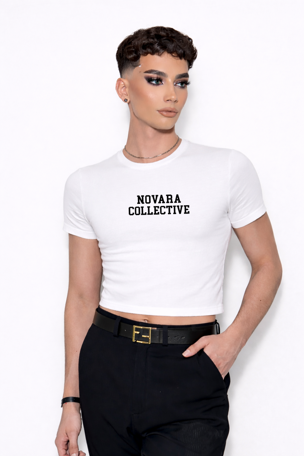Essential Collective Tee - Novara Studio