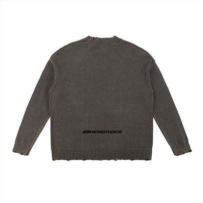 Motivation Essential Sweater - Novarashop