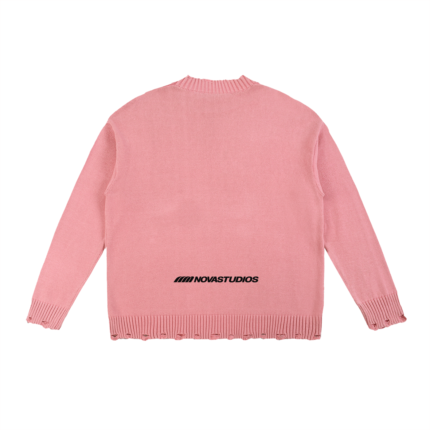Motivation Essential Sweater - Novarashop