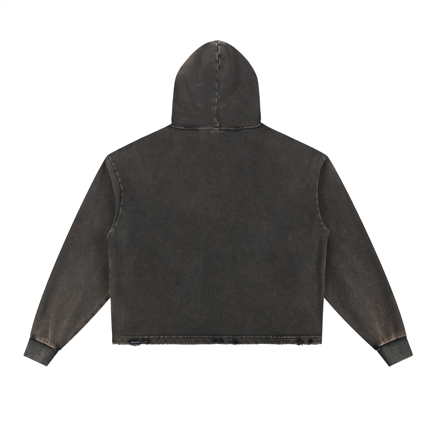 Vintage Fade Hoodie Novara Studio   Novara Studio