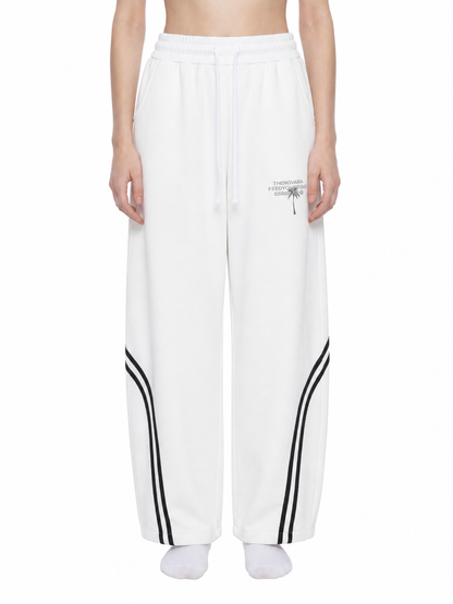 Essential Track Sweatpants - Novara Studio