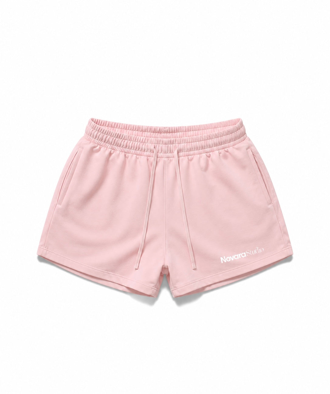 NVRS Vintage Cotton Short Novara Studio   Novara Studio