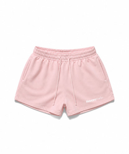 NVRS Vintage Cotton Short Novara Studio   Novara Studio