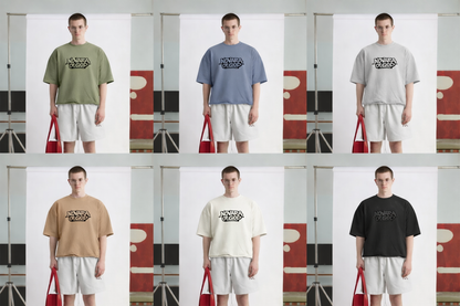 NOVARA OF GOD™ Lose Your Mind Washed Tee | Faith Streetwear Unisex T-Shirt ODMPOD   Novara Shop