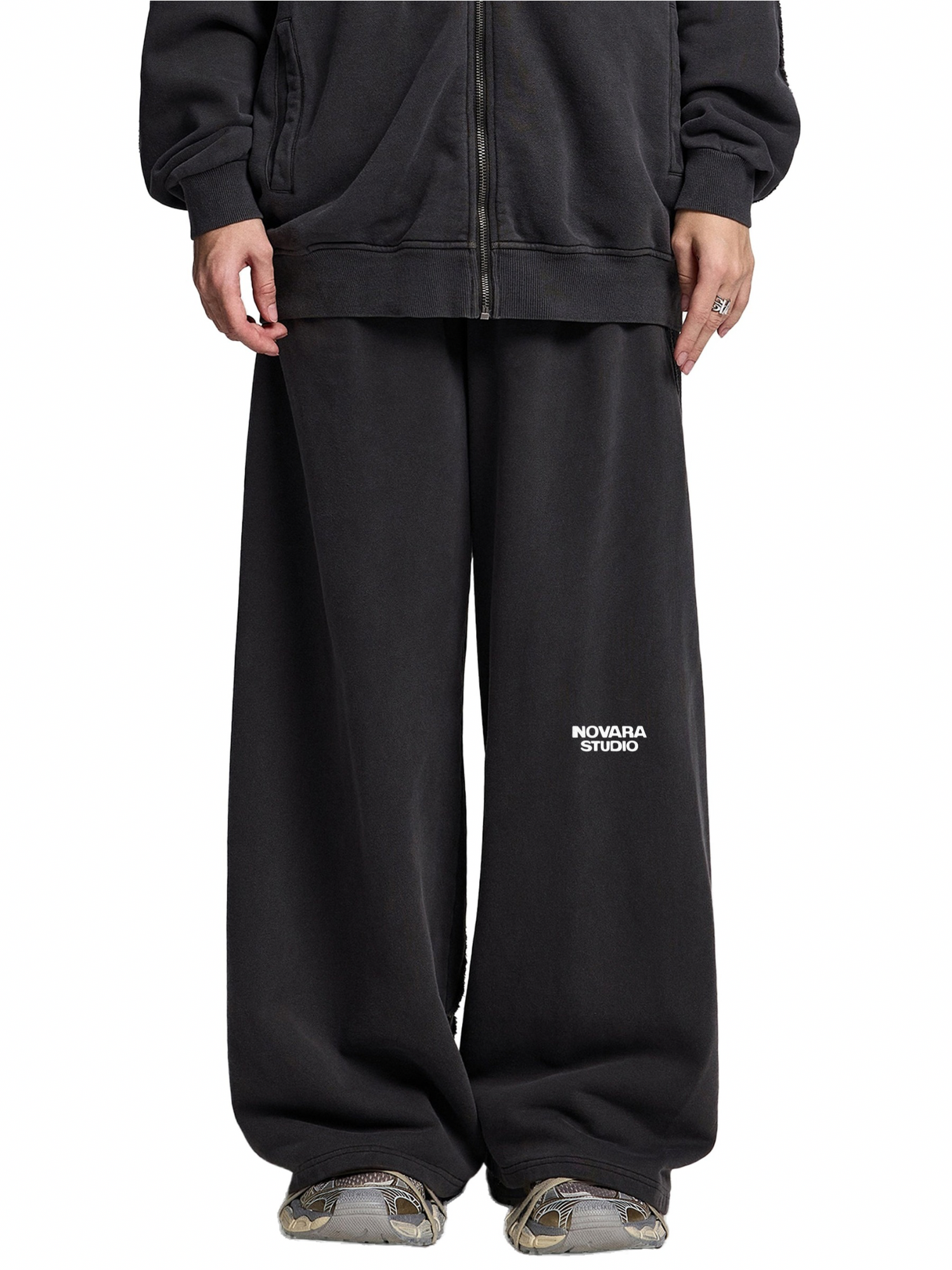 Studio Panel Pants - Novarashop