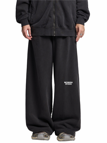 Studio Panel Pants - Novarashop
