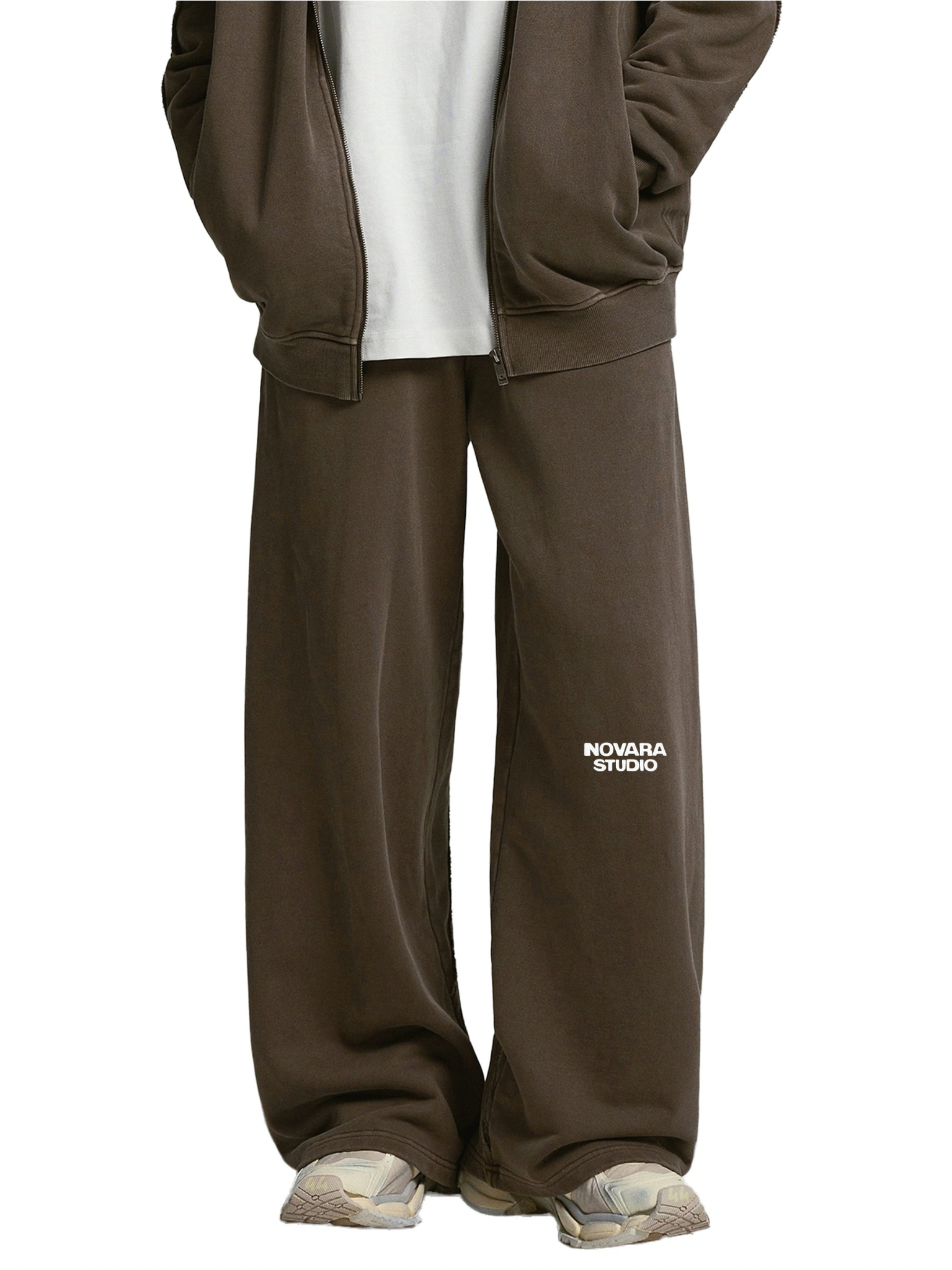 Studio Panel Pants - Novarashop