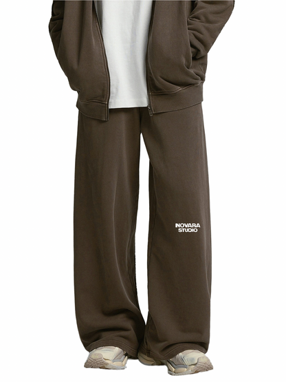 Studio Panel Pants - Novarashop