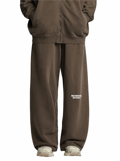 Studio Panel Pants - Novarashop