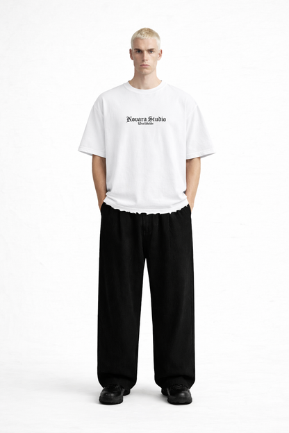 More Creating Boxy Tee - Novarashop