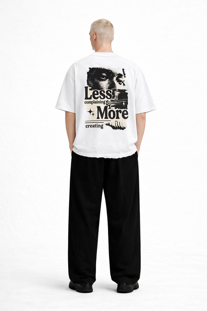 More Creating Boxy Tee - Novarashop