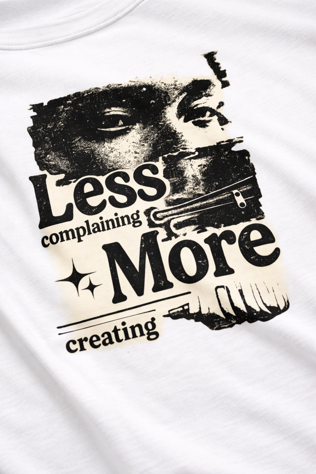 More Creating Boxy Tee - Novarashop