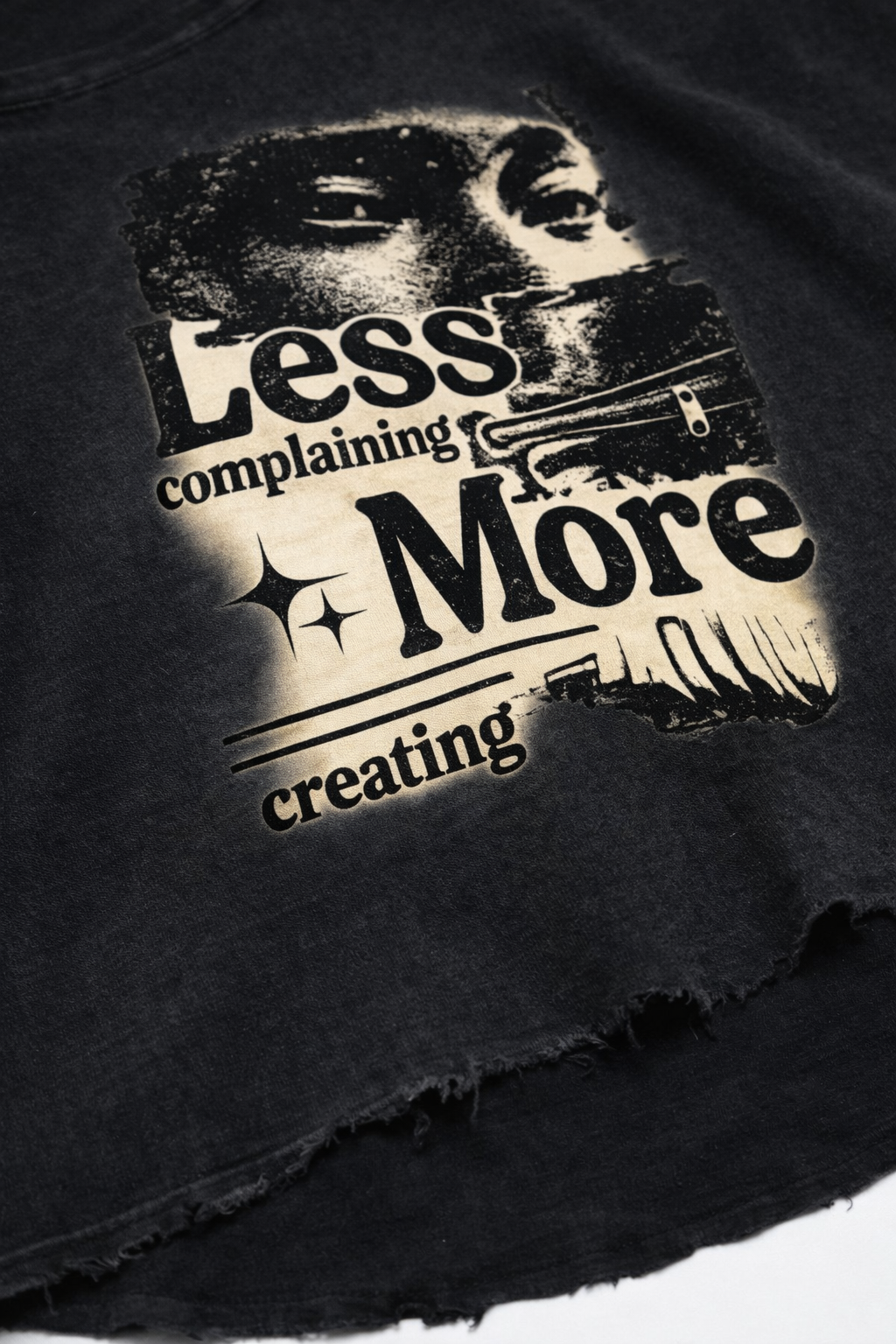 More Creating Boxy Tee - Novarashop