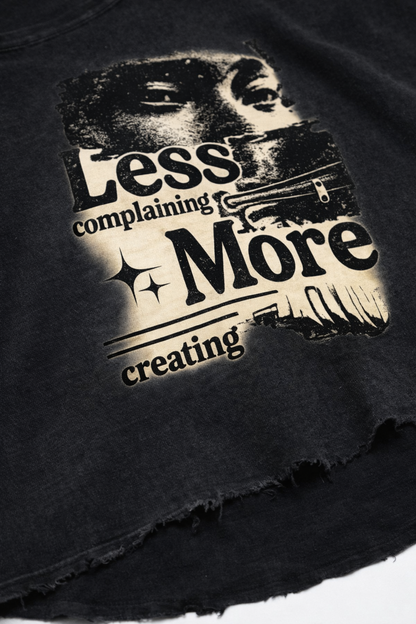 More Creating Boxy Tee - Novarashop