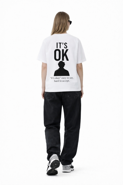 GOD’S PLAN Graphic Oversized Tee Novara Shop   Novara Studio