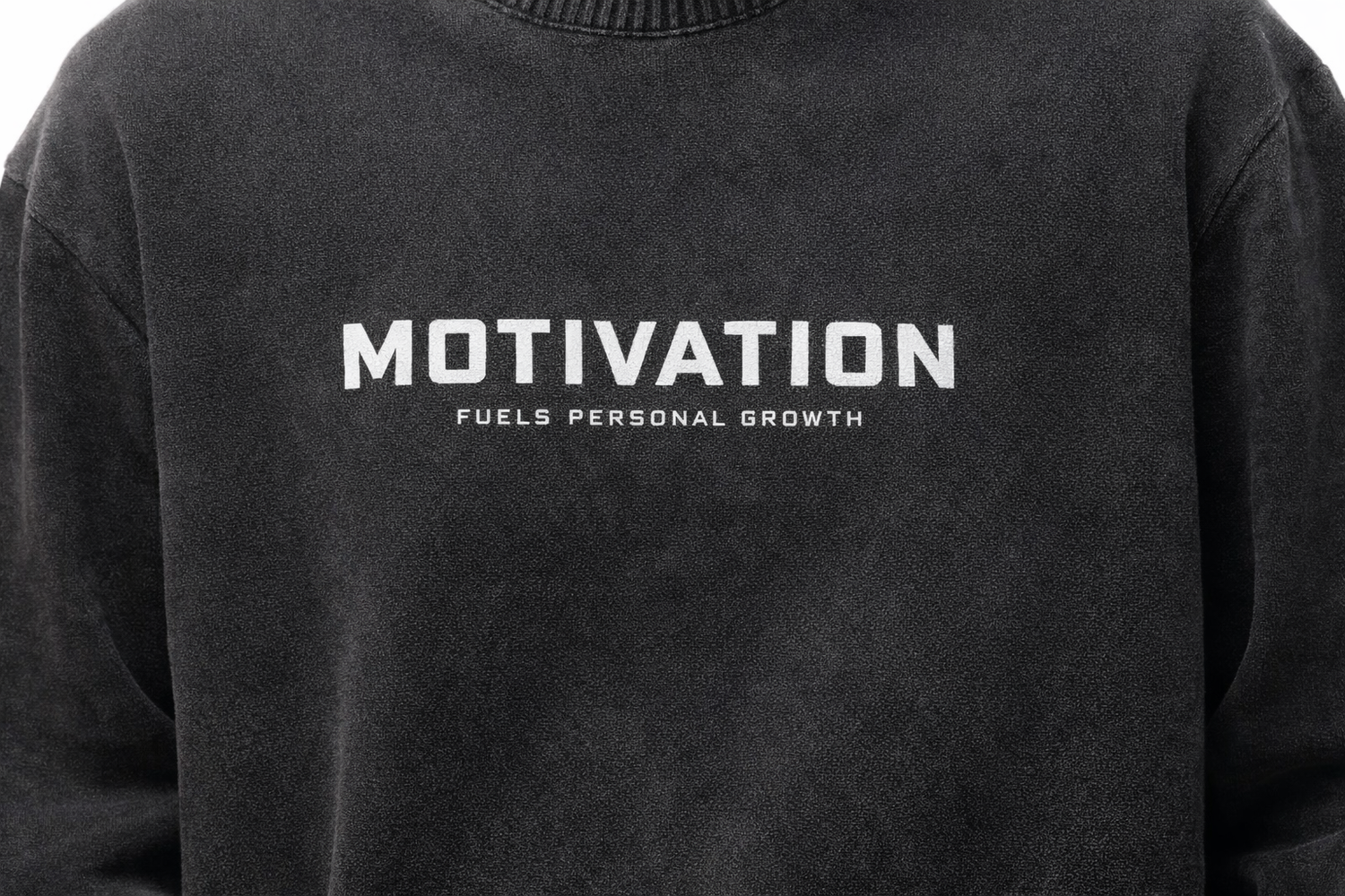 Vintage Washed Hand-Frayed Sweater Novara Shop   Novara Studio