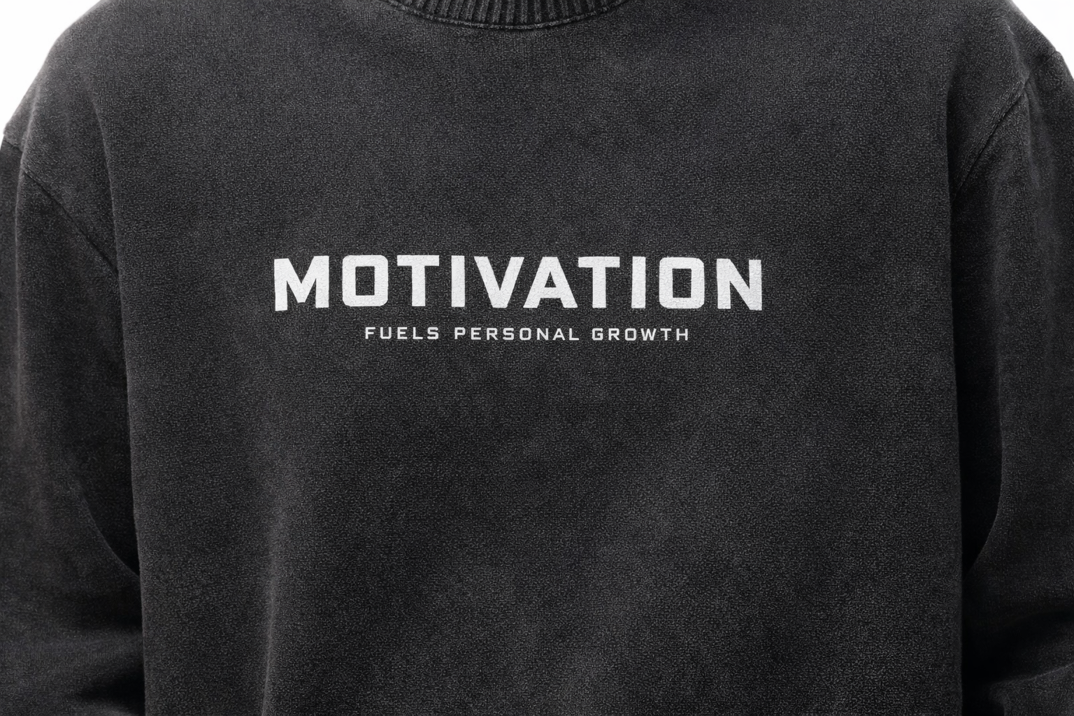 Vintage Washed Hand-Frayed Sweater Novara Shop   Novara Studio