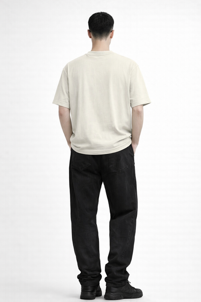 SOUTHSIDE™ Washed T-Shirt Novara Shop   Novara Studio