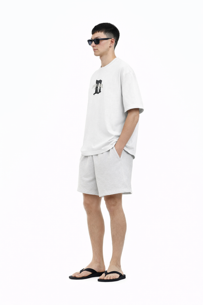 SOUTHSIDE™ Washed T-Shirt Novara Shop   Novara Studio