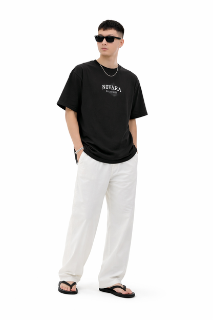 SOUTHSIDE™ Washed T-Shirt Novara Shop   Novara Studio